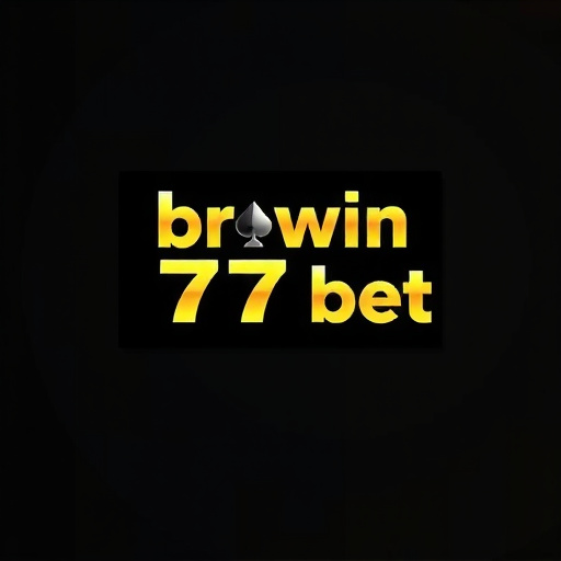 Brwin777 Logo